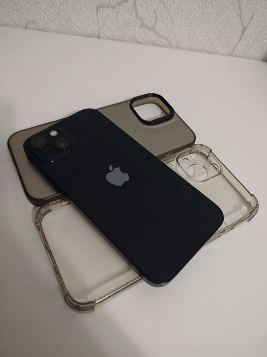 iPhone 13 128/4.