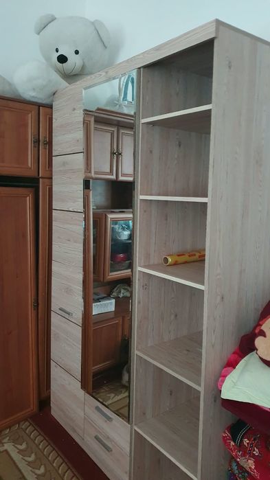Спалный Гарнитур