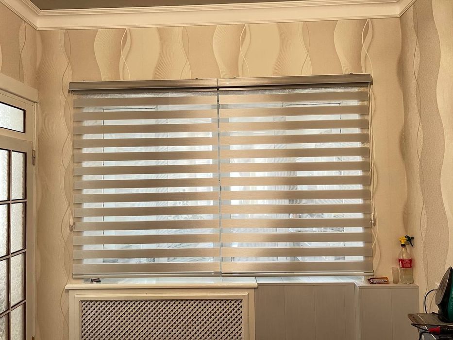 Ишлаб чикарувчидан фоизсиз булиб тулашга жалюзилар жалюзи jalyuzi