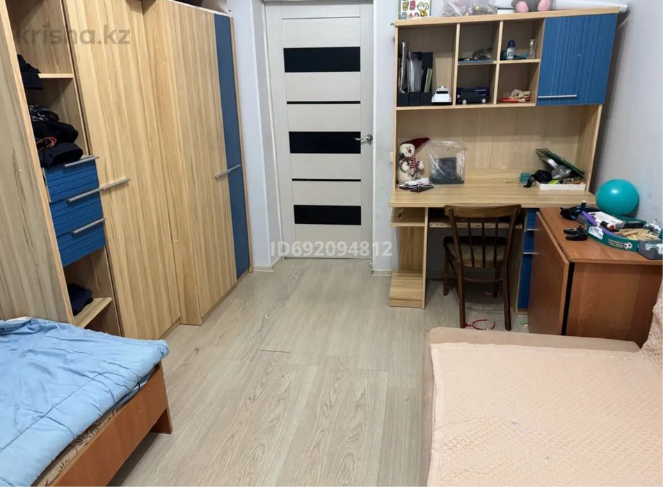 Срочно Продам 4 комнатный дом с мебелью