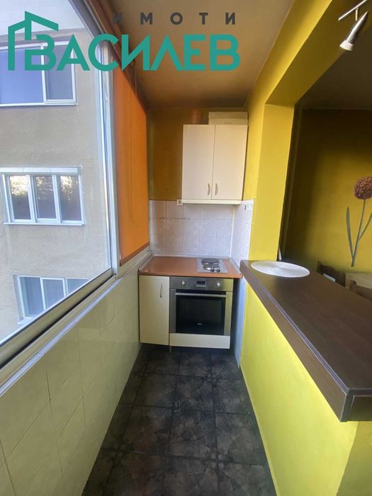 Продава 3-СТАЕН град София, Люлин 10