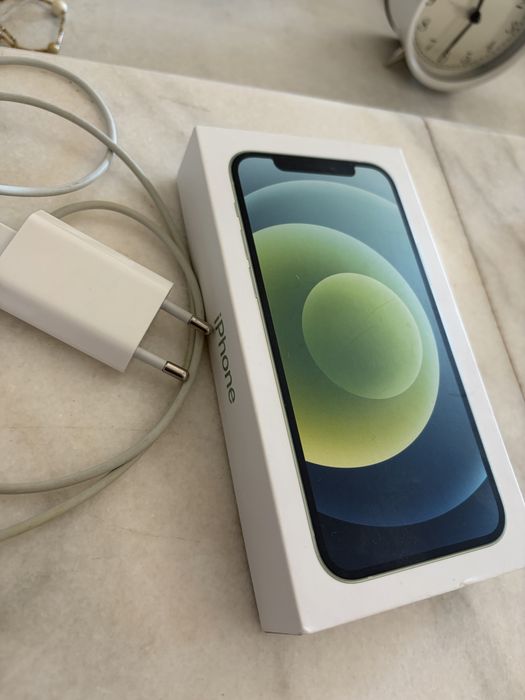 Iphone 12, unic utilizator, stare ca nou!