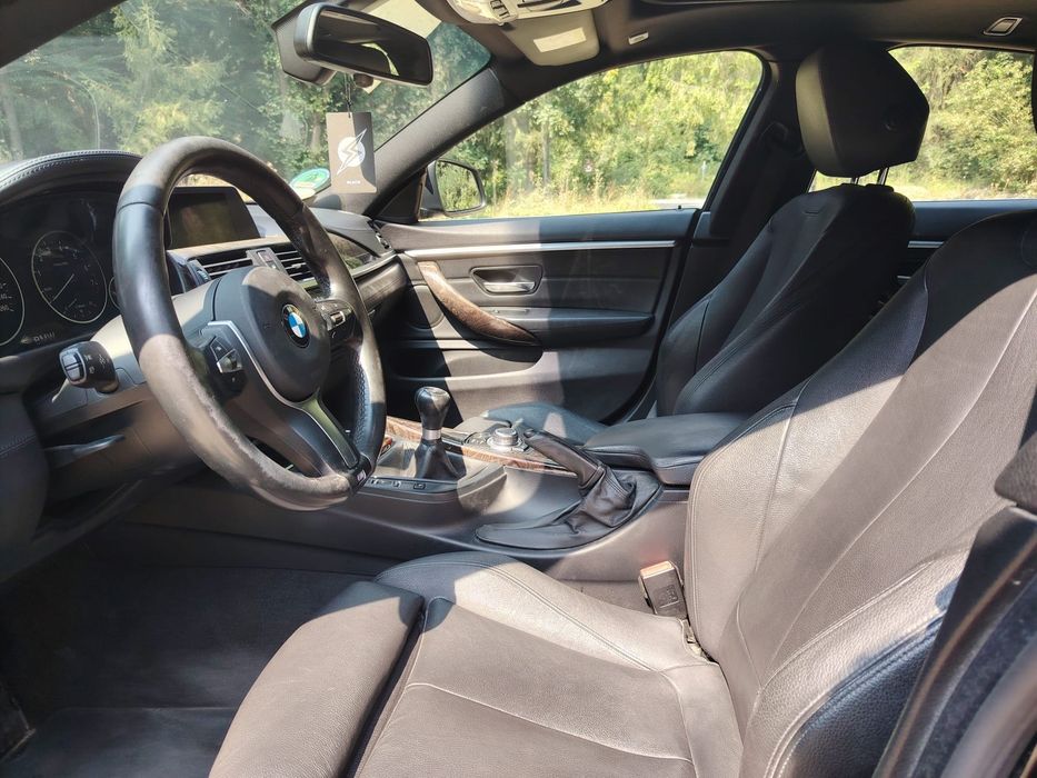 BMW 4 Series 0 — imagine 2