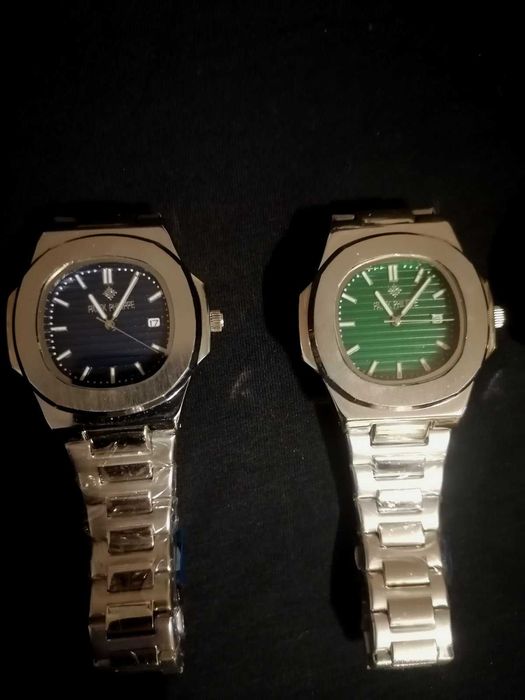 Patek Philippe мъжки часовник