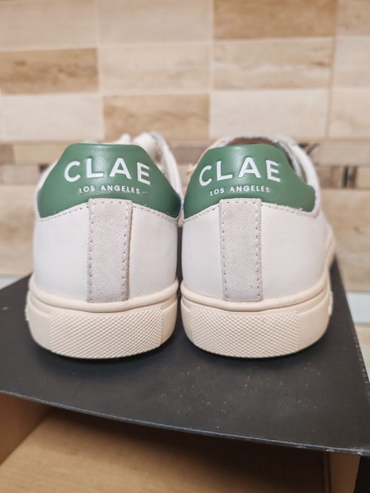 Clae Bradley California