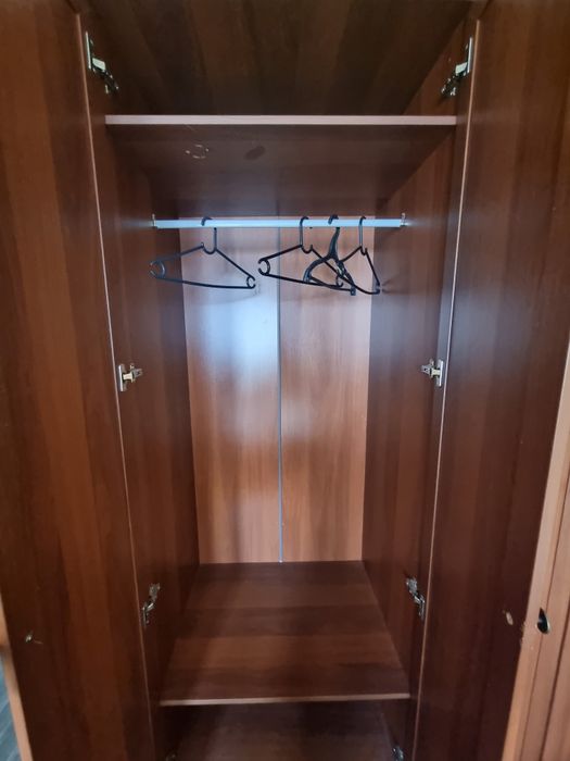 Шкаф для одежды недорого