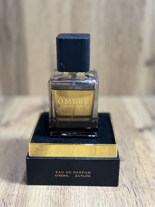 Парфюм Adika_Perfume Ombré
