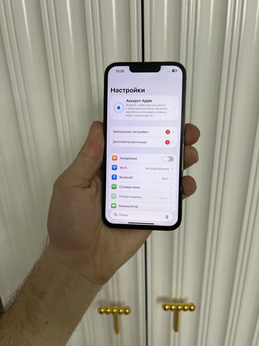 Iphone 13 Pro 256 Айфон 13 Про 256
