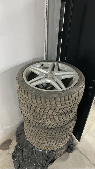 Продам диски R20