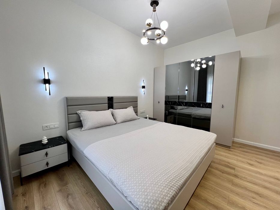 Посуточная квартира. Kunlik ijara. Мирзо-Улугбек. Ташкент, Ц1