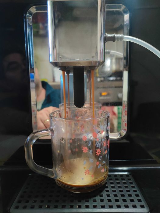 vand sau schimb  espresor automat Krups Evidence EA 89