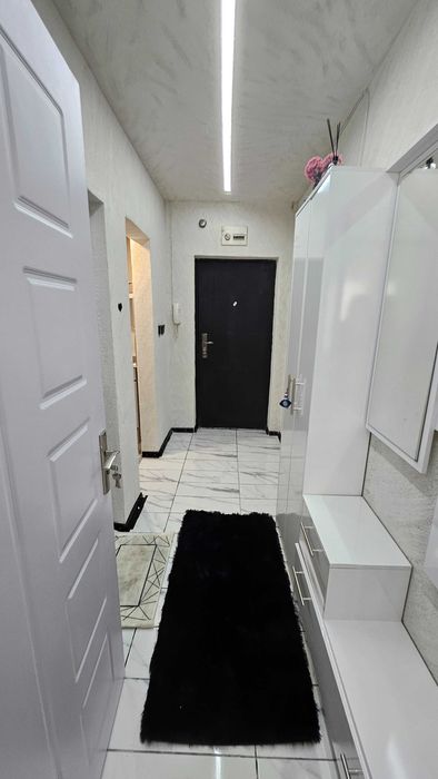 Дава се под наем Двустаен апартамент в Стара Загора, Три чучура - север - 50 кв.м за 408 € - Снимка #17