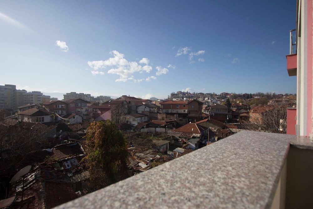 Студио за нощувки Пловдив