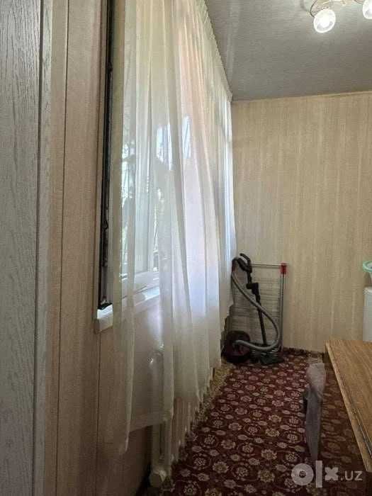 Квартира Шайхантохур 2/1/5 ор-р Тинчлик 57м Срочно