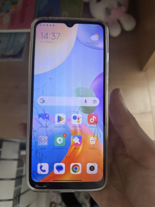 Редми 10с продам за дещего торг естт