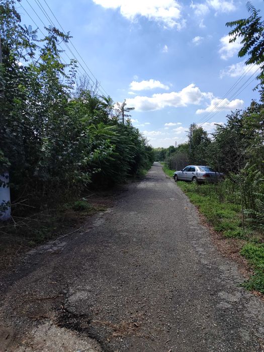 Двуетажна къща в Сливенци