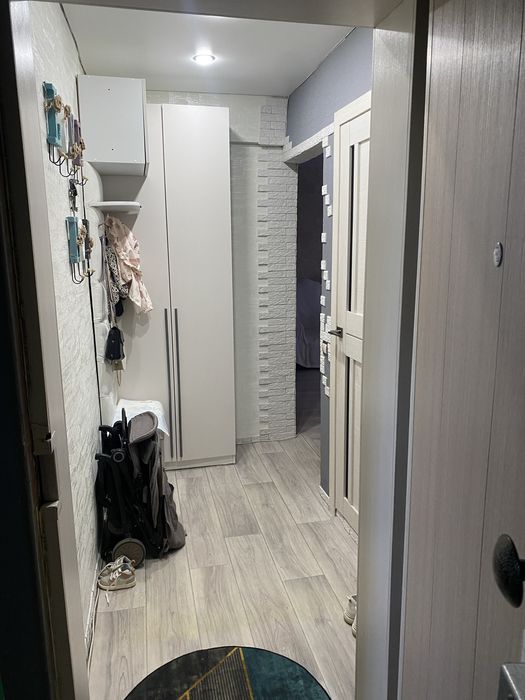 Меняю или продам 2х комнатную