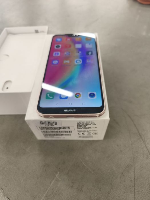 HUAWEI P20 lite 64GB