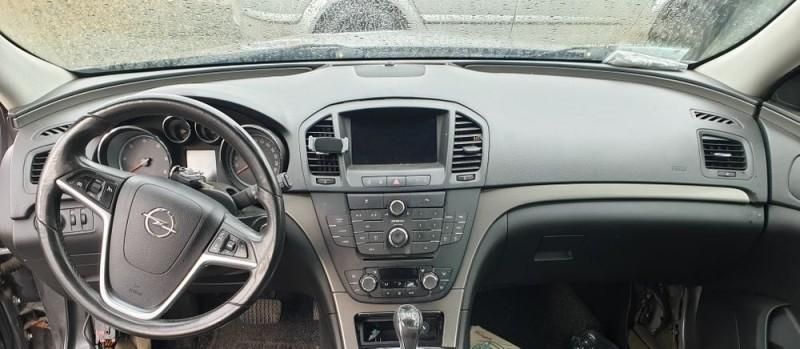 Dezmembrez Opel Insignia sport tourer break 2.0cdti A20DTH VLD2382 Ope