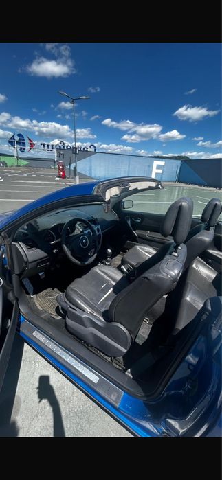 RENAULT Megane 2007 — imagine 4
