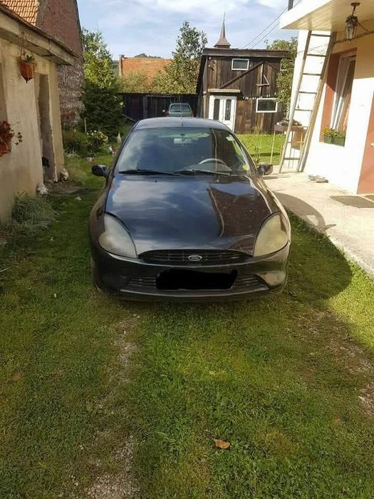 Piese Ford Puma  Ka Fiesta