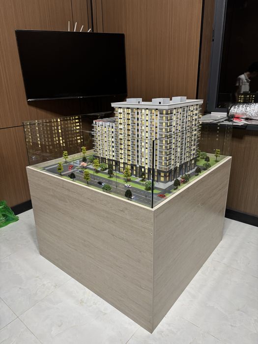 Maket yasash hizmati sifatli premium maketlar