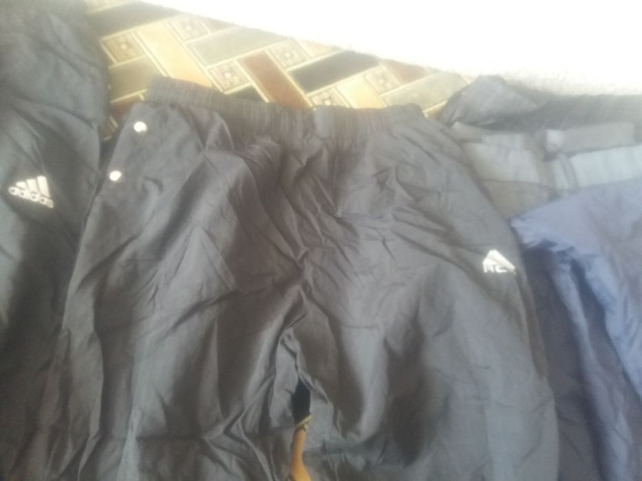 Трико  детское и  взрослое   плащевка