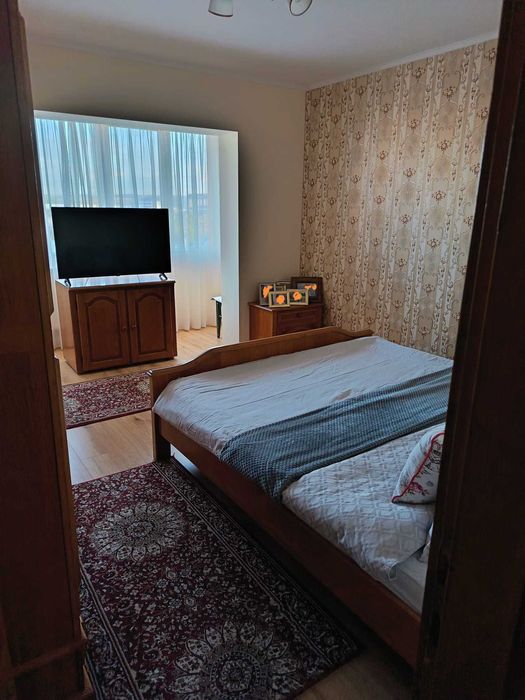 Vanzare apartament 2 camere