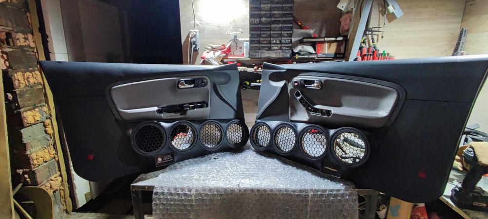 Изработка на Отливки за автомобили