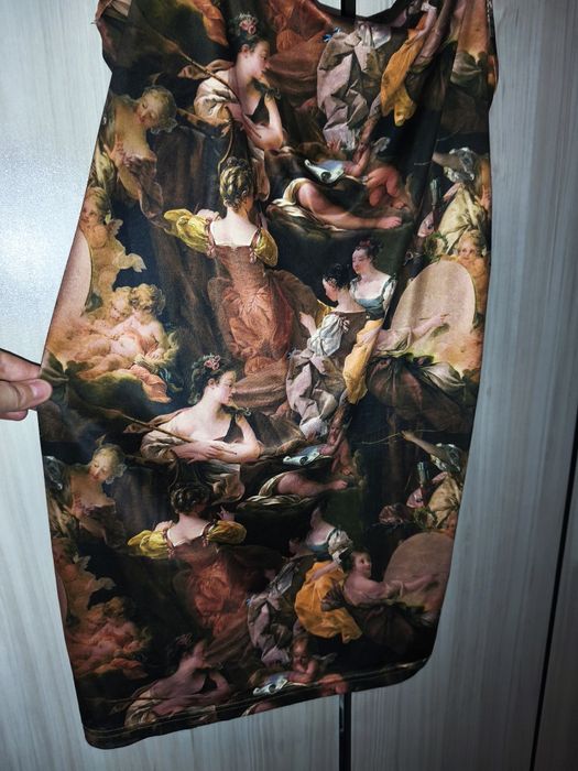 Дамска рокля, нова