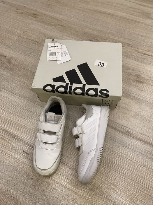 Adidas оригинал размер 35-36