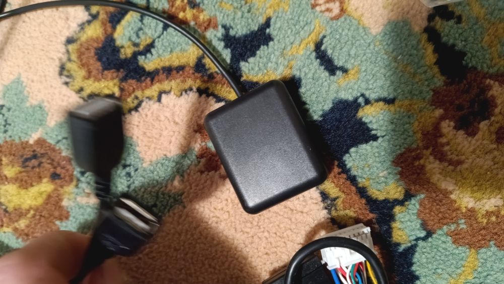 Radio android VW Skoda