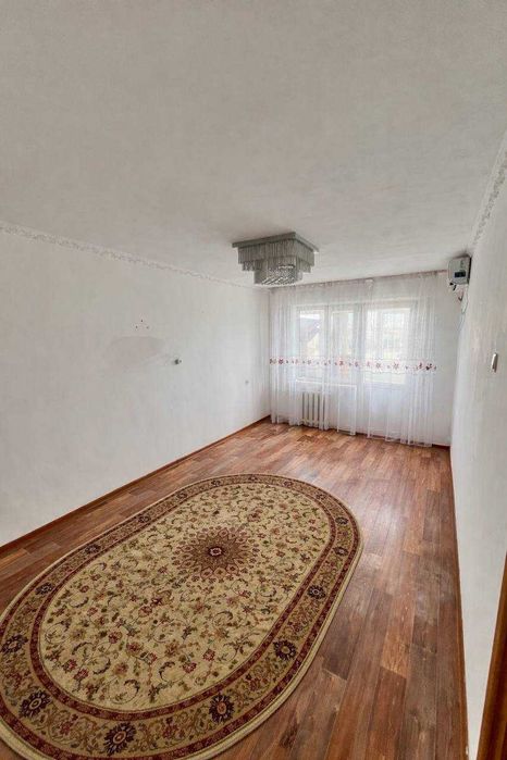 1 комнатная квартира