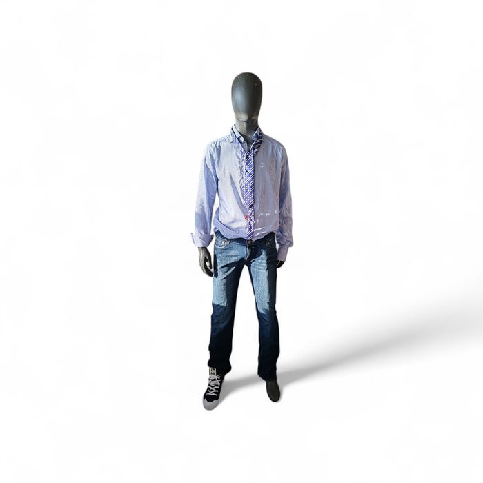 Оборудване за магазин , стойки, манекени, копчета за охрана