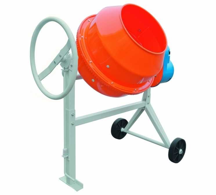 Бетонобъркачка Denzel 200