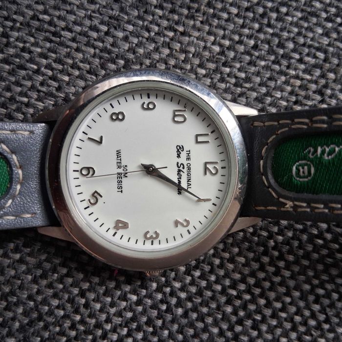 Лот часовници - механични и кварцови Seiko, Swatch, Fossil, Casio