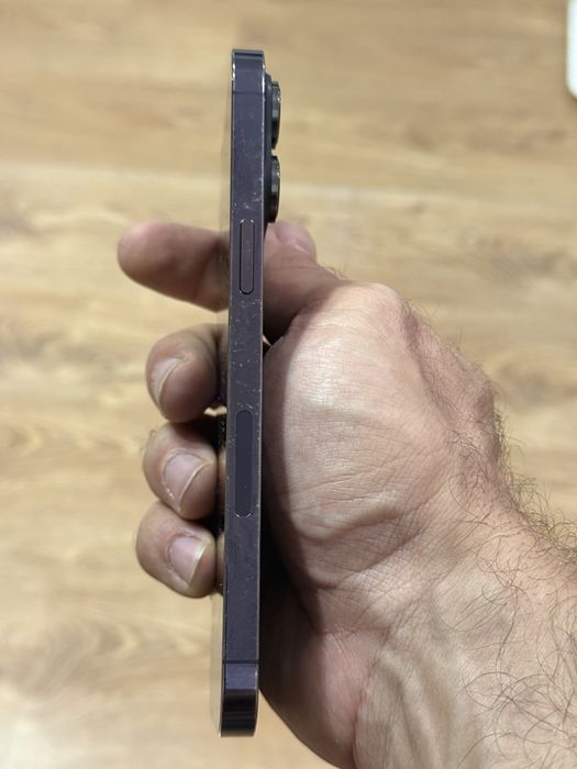 Iphone 14 pro max 256 gb