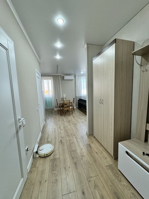 1 ком кв, Сарыарка