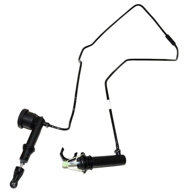 Ansamblu pompa si cilindru ambreiaj 1.8 Benzina FREELANDER 1 STC000160