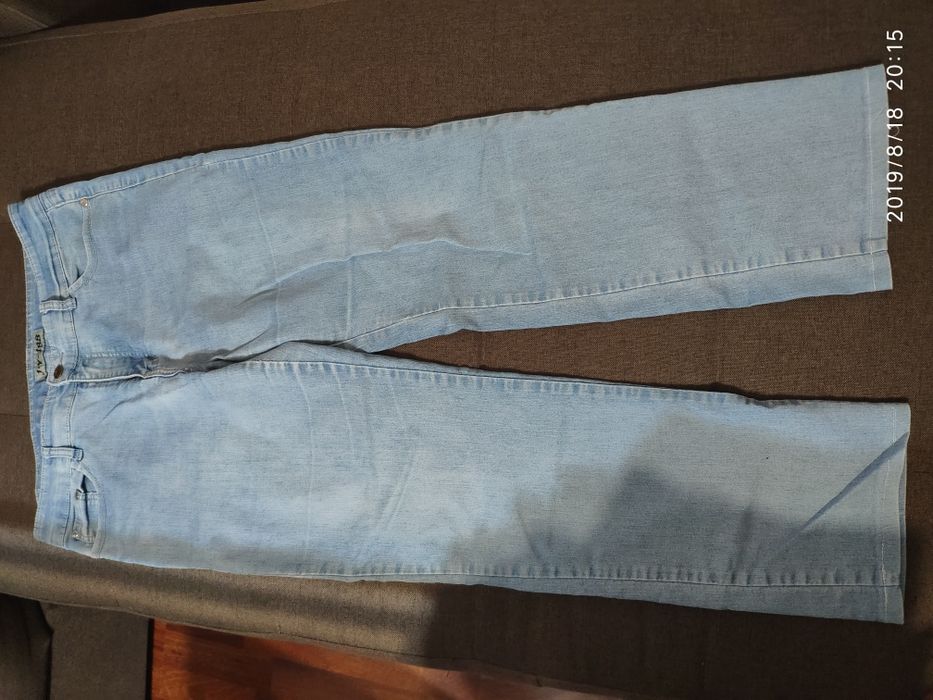 Дамски Дънки различни размери