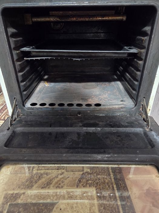 Газовая плита  Брест