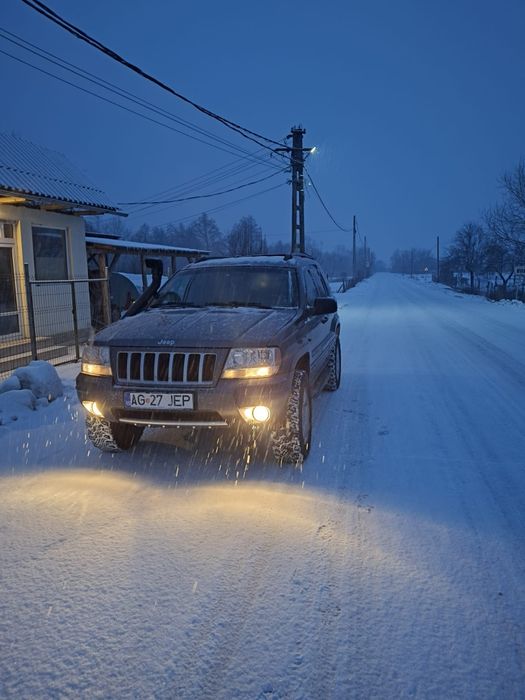 JEEP Cherokee 2004 — imagine 4