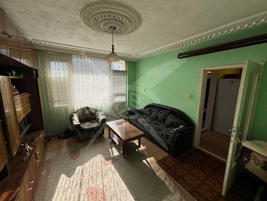 Продава се Многостаен апартамент в Асеновград - 92 кв.м за 1044 €/кв.м - Снимка #2