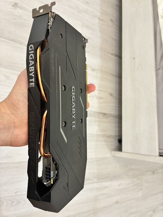 Rtx 2060 8gb продам