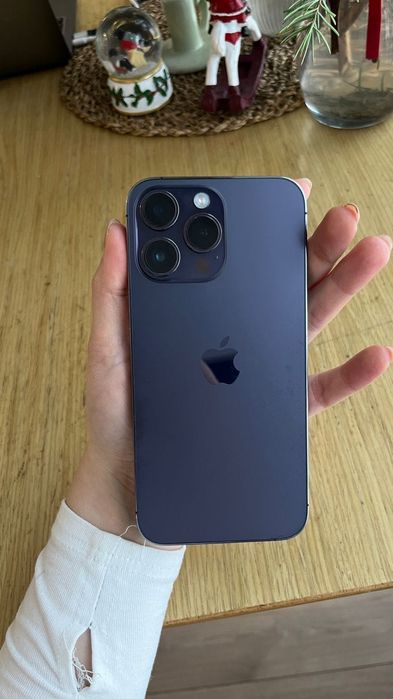 iPhone 14 Pro Max 256гб