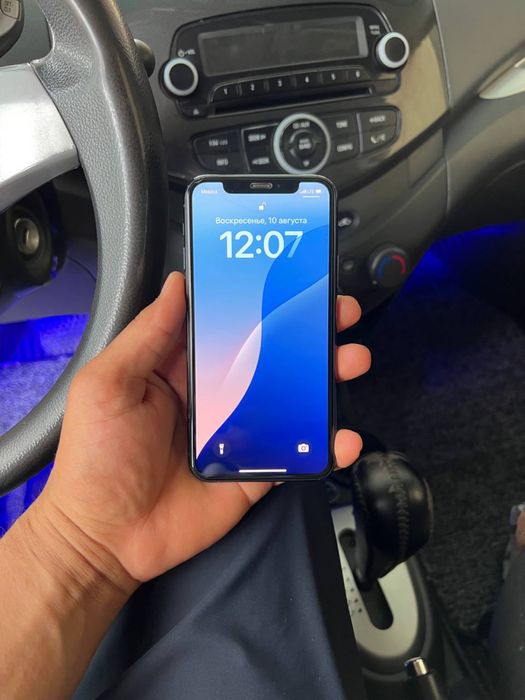 Apple 11 Pro 256 pamyat