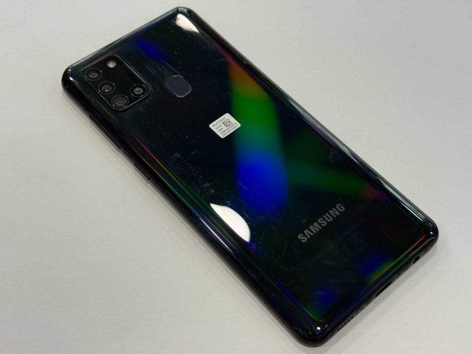 Samsung Galaxy A21s – 32GB / 3GB RAM