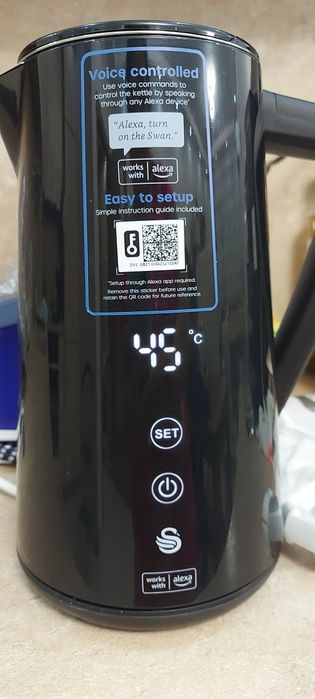 Електрически кани за вода