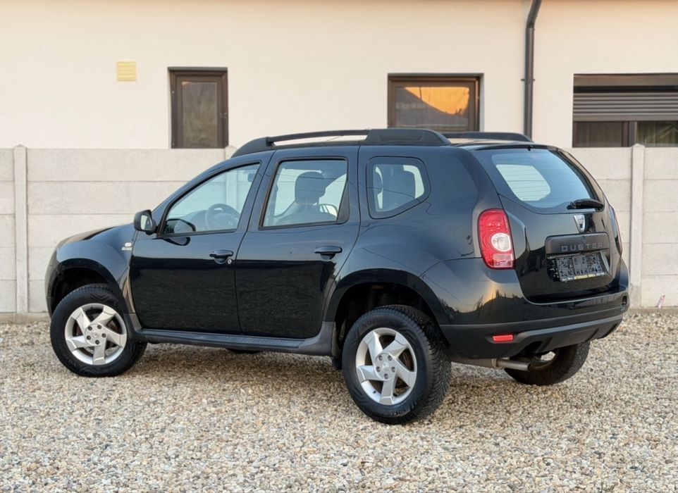 Dacia Duster 2012 , 1.6 Benzina , Euro 5 , 16v , Adusa recent , 194.000km