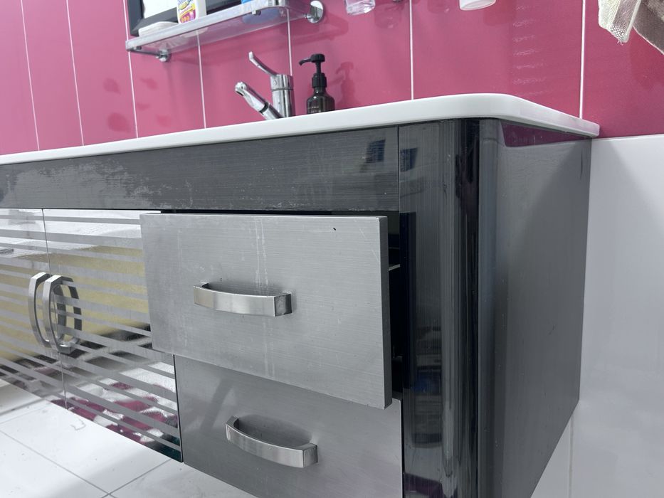 Раковина для ванны